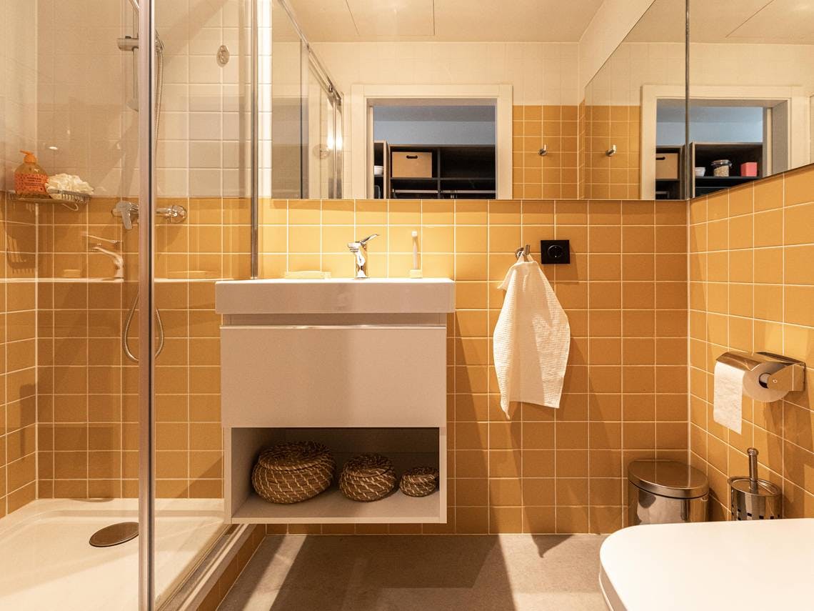 Apartment Sevilla, 13m² — photo 10