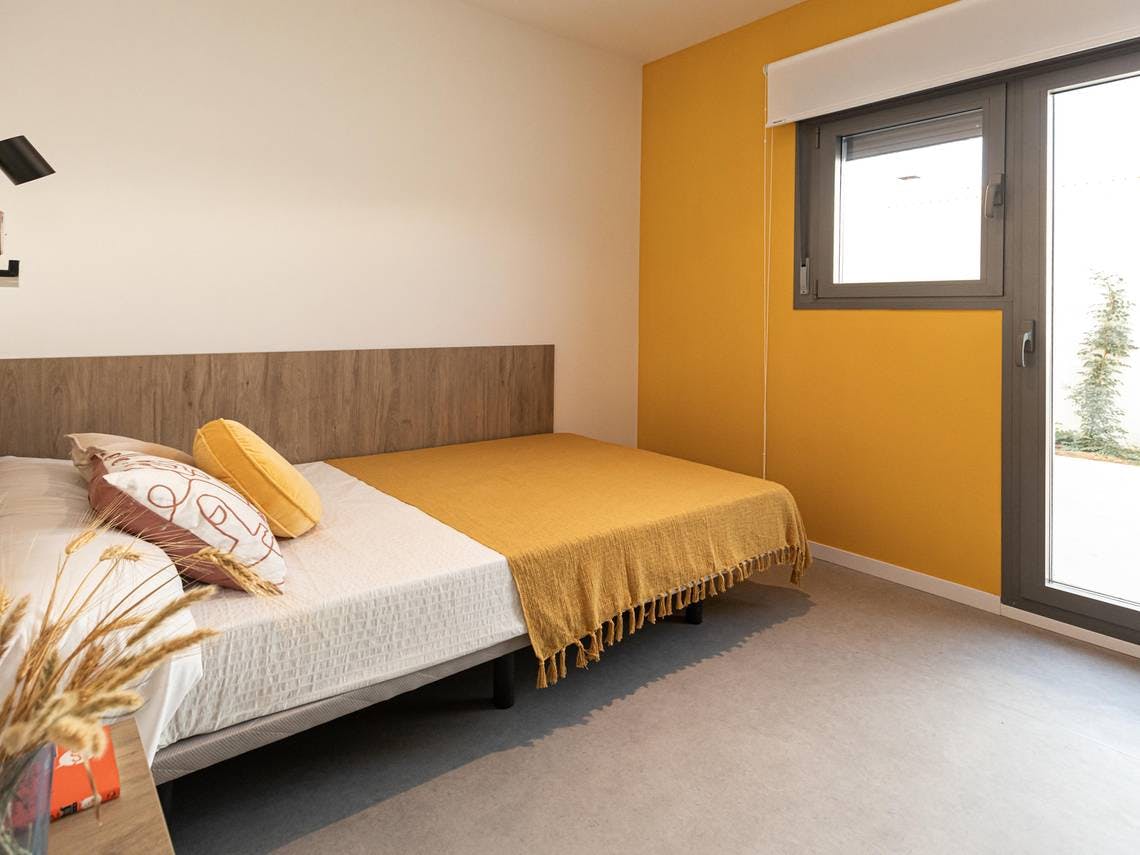 Apartment Sevilla, 13m² — photo 3