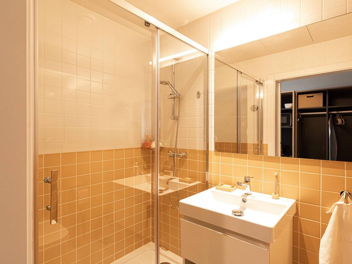 Apartment Sevilla, 13m² — photo 9