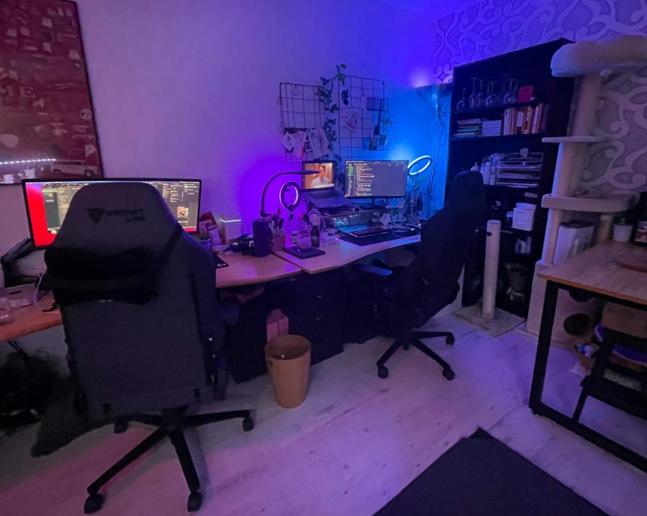 preview gallery tile