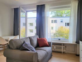 公寓 正在以 €1,180 的月租出租，其位于 Hamburg, Professor-Brix-Weg