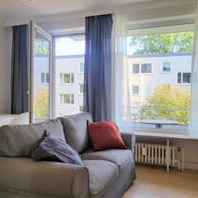 Apartament de închiriat pentru 1.180 EUR pe lună în Hamburg, Professor-Brix-Weg