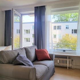 Appartement te huur voor € 1.180 per maand in Hamburg, Professor-Brix-Weg