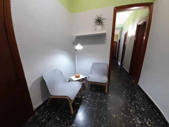 Private room in Carrer Conca, Valencia (1195315) room image 2
