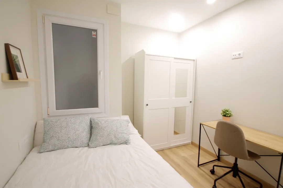 Private room in Carrer de la Riera de Sant Miquel, Barcelona (1195317) ROOM 3