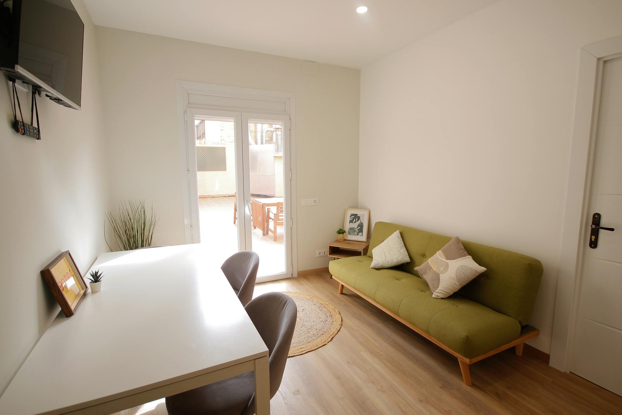 Carrer de la Riera de Sant Miquel, Barcelona preview