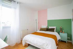 Private room for rent for €660 per month in Saint-Denis, Avenue du Président Wilson