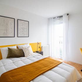 Private room for rent for €720 per month in Saint-Denis, Avenue du Président Wilson