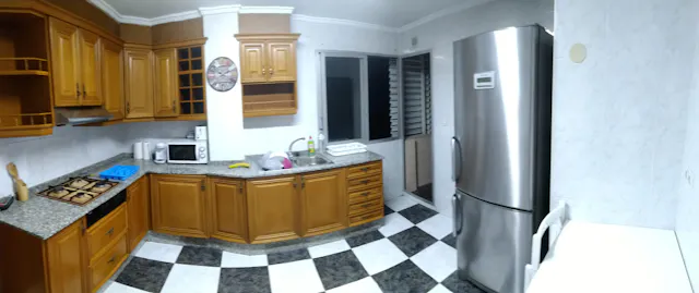 Private room in Avinguda del Doctor Waksman, Valencia (1195331) room image 2