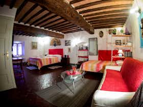 Wohnung zu mieten für 1.600 € pro Monat in Siena, Banchi di Sopra