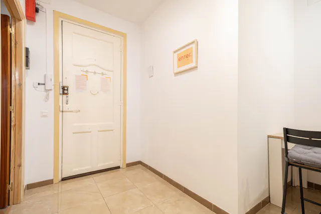 Private room in Passatge de Font, Barcelona (1195908) room image 30