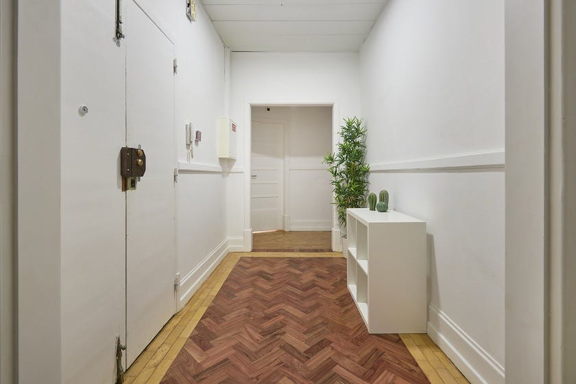 preview gallery tile