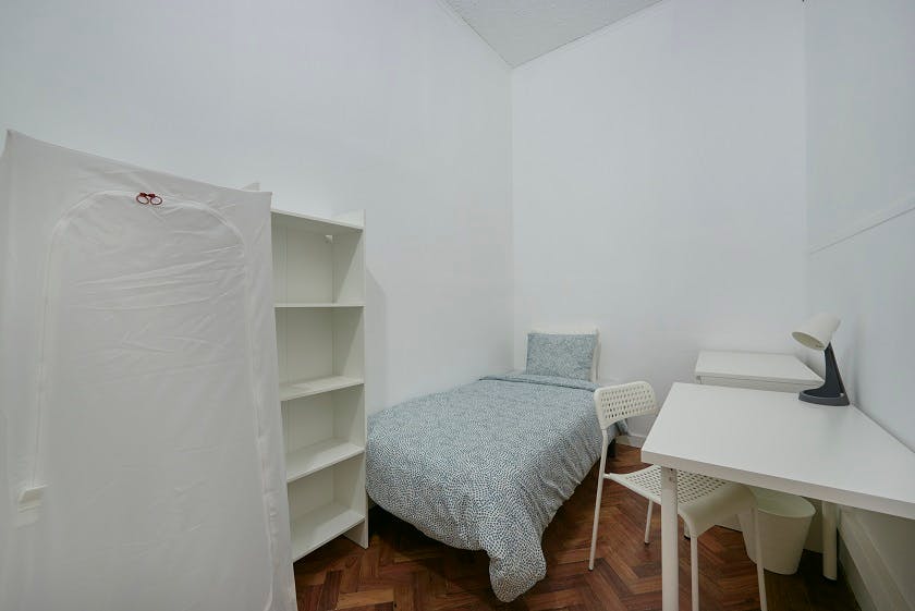 Apartment Lisbon — photo 2