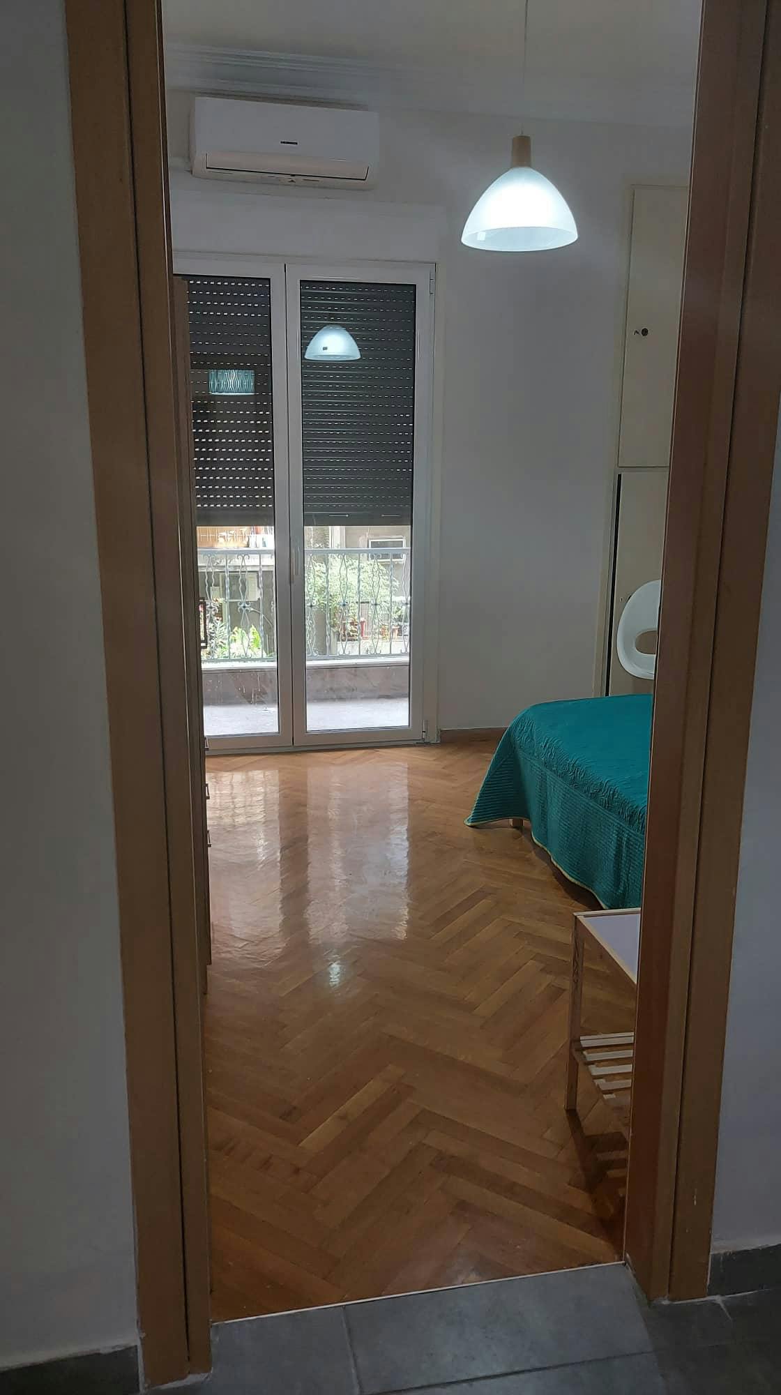 Apartment Athens, 80m² — photo 9