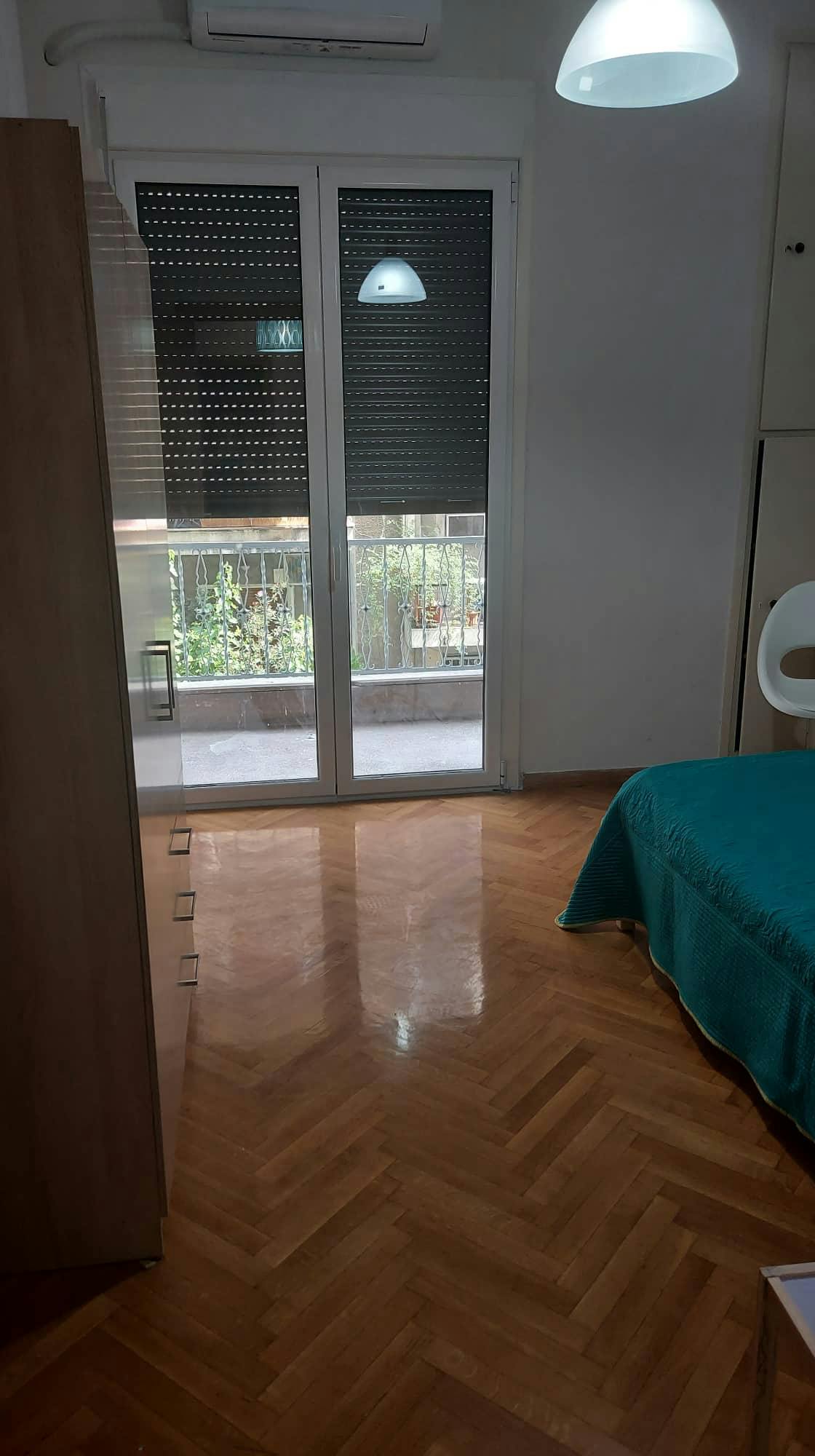 Apartment Athens, 80m² — photo 10
