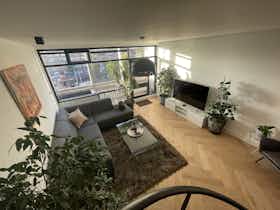 Appartement à louer pour 3 400 €/mois à Amsterdam, Overtoom