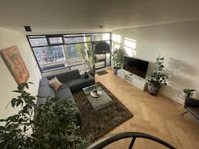 Apartment for rent for €2,990 per month in Amsterdam, Overtoom