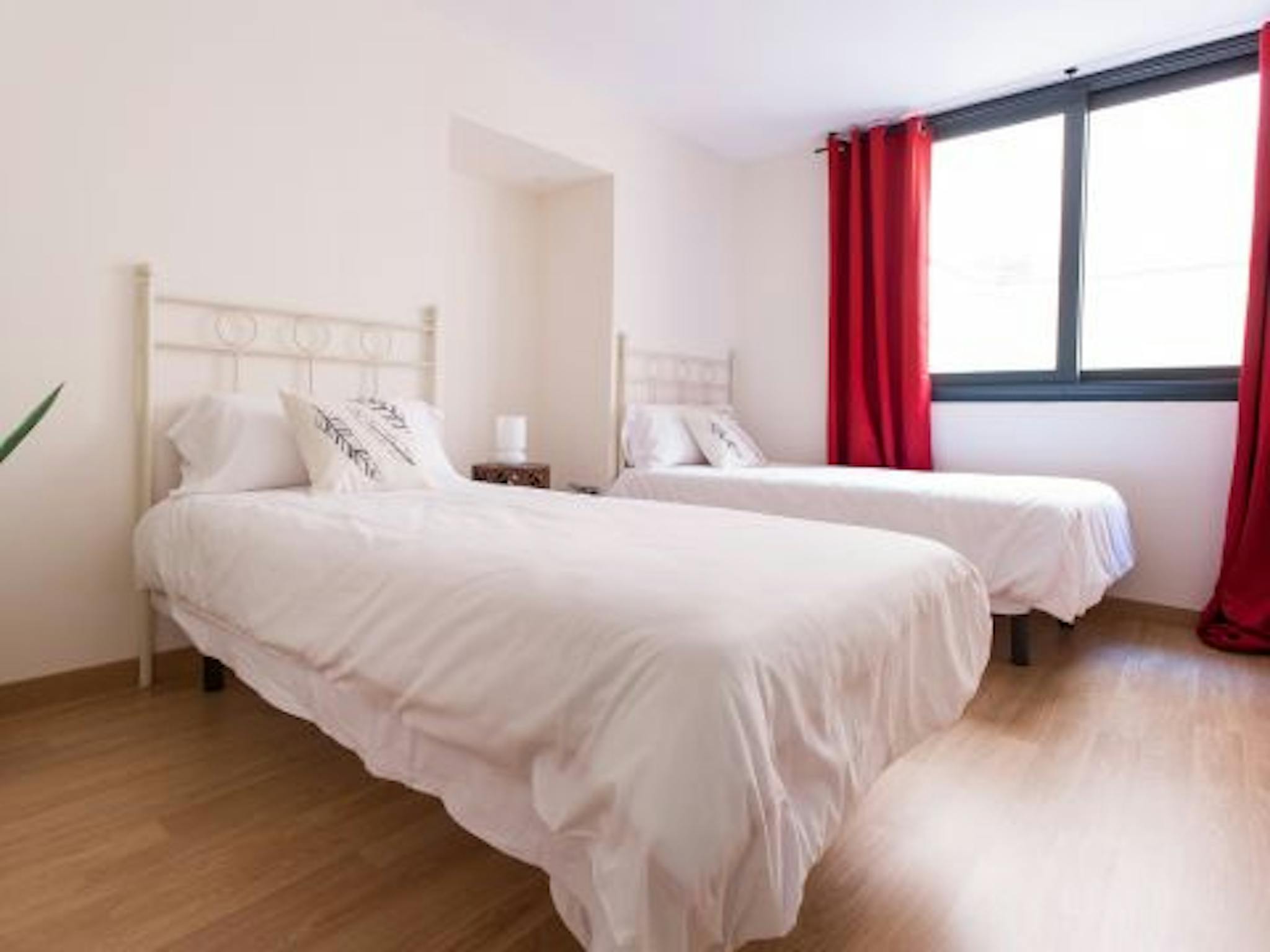 Calle Albareda, Sevilla preview