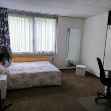 WG-Zimmer for rent for 675 € per month in Dordrecht, De Jagerweg