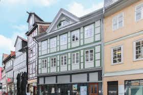 Habitación privada en alquiler por 380 € al mes en Wolfenbüttel, Krambuden