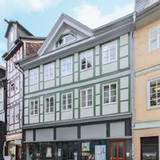 Private room for rent for €380 per month in Wolfenbüttel, Krambuden