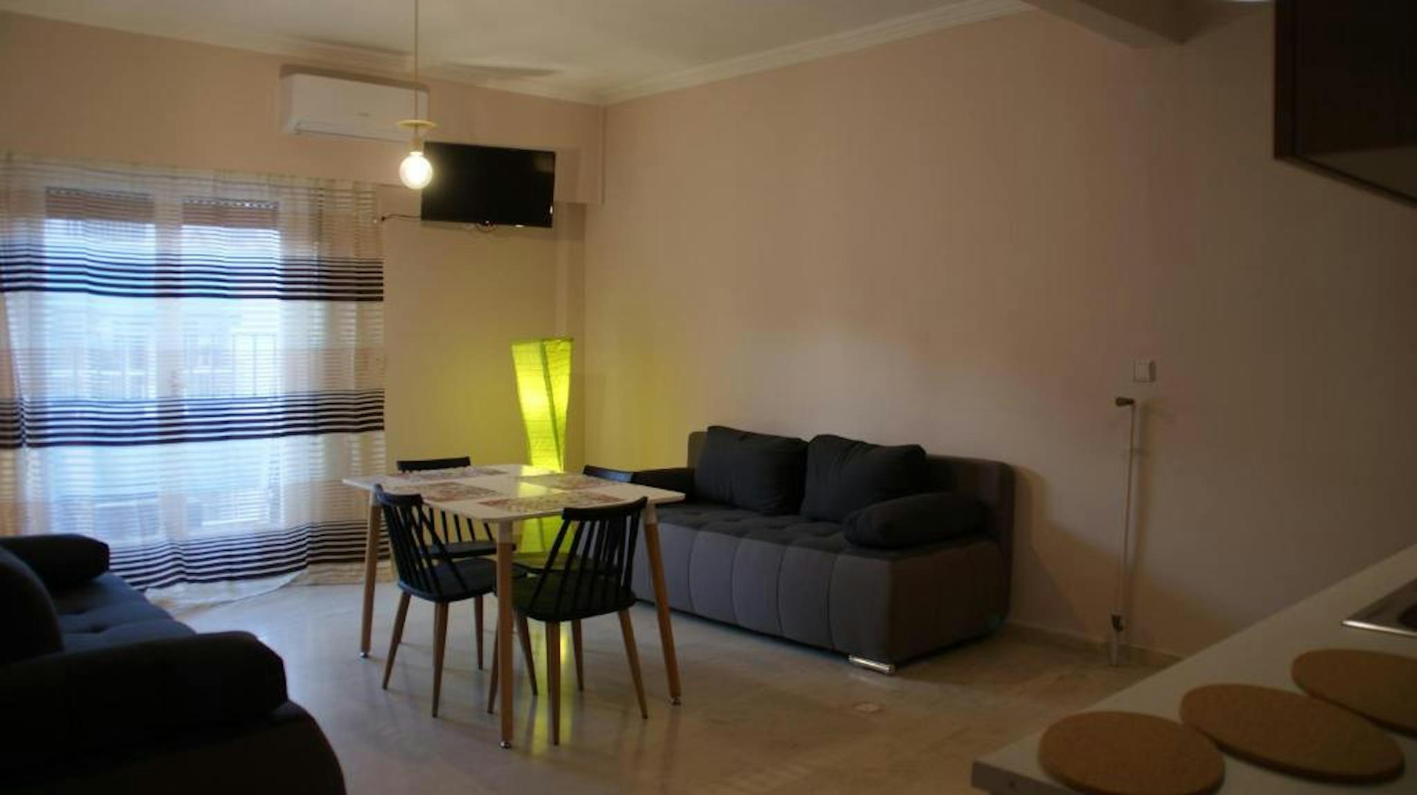 Aristotelous, Athens preview