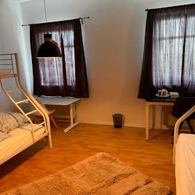 Gedeelde kamer te huur voor € 400 per maand in Berlin, Waldstraße