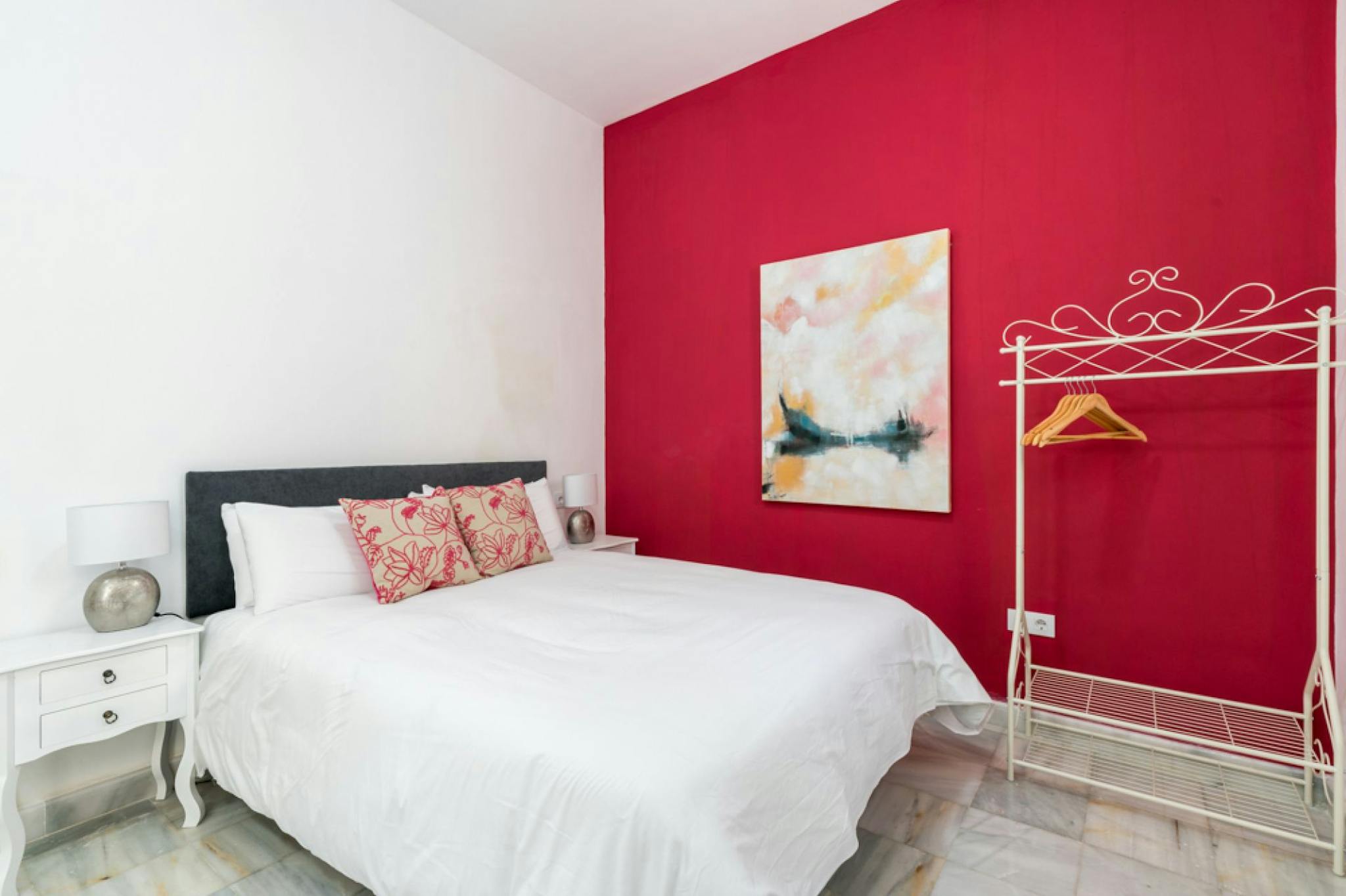 Calle Albareda, Sevilla preview