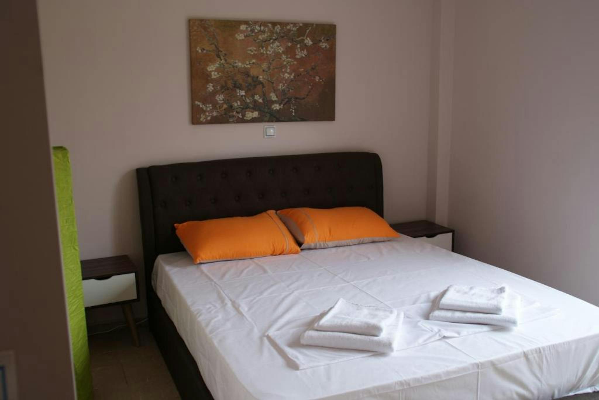 Aristotelous, Athens preview