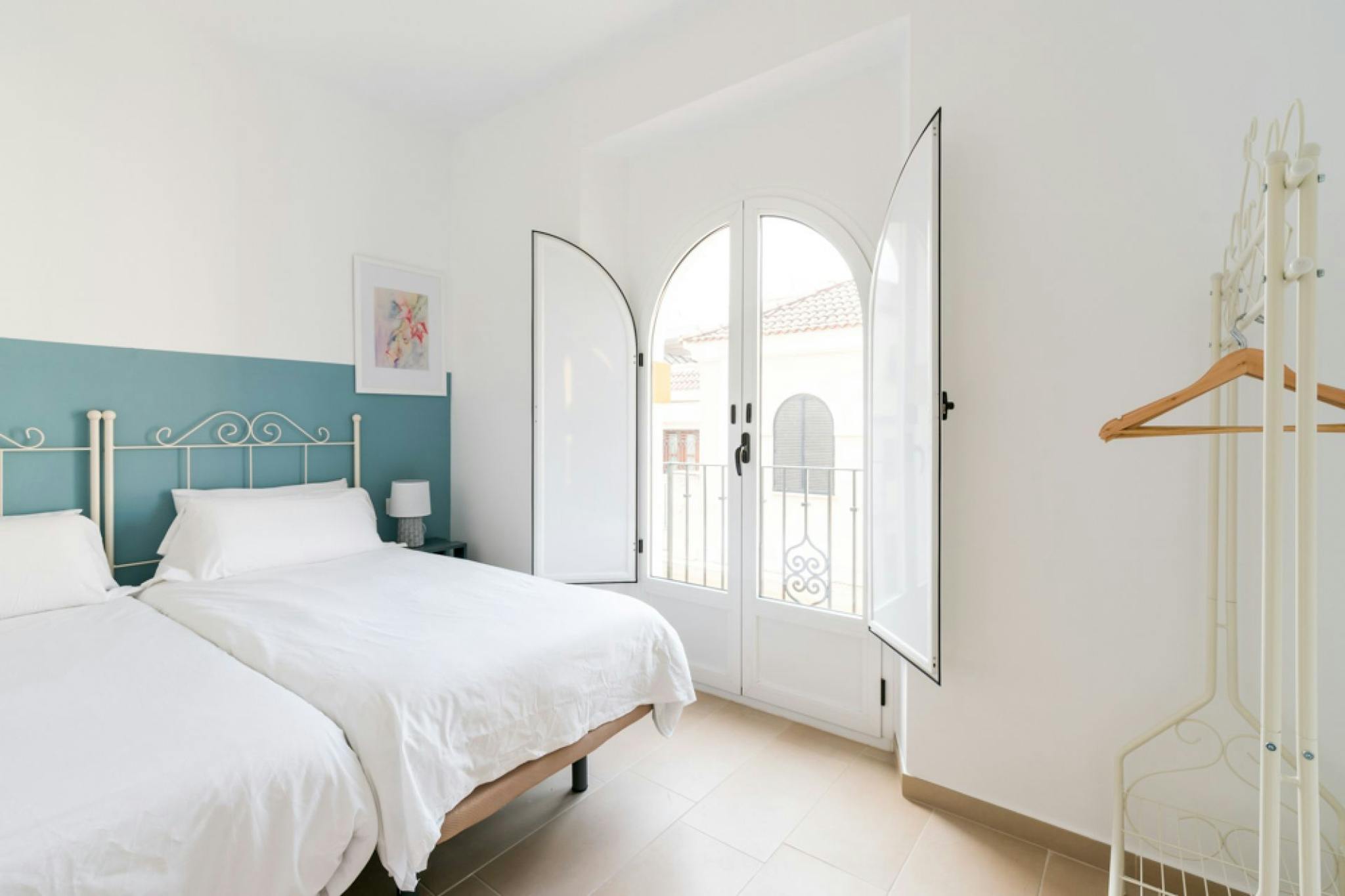 Calle Albareda, Sevilla preview