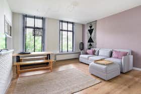 Квартира за оренду для 1 500 EUR на місяць у Rotterdam, Witte de Withstraat
