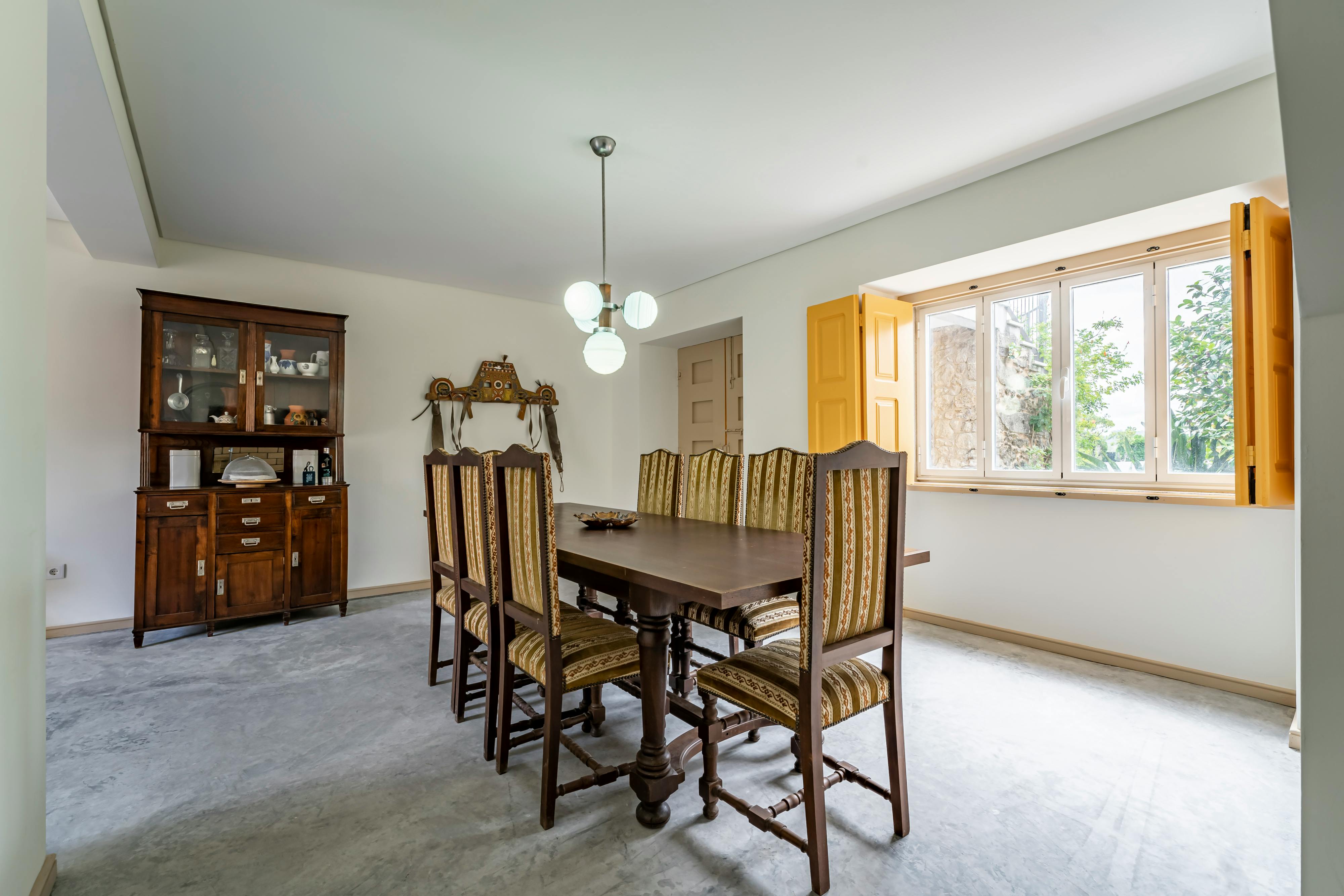 Apartment Santa Maria Da Feira, 200m² — photo 8