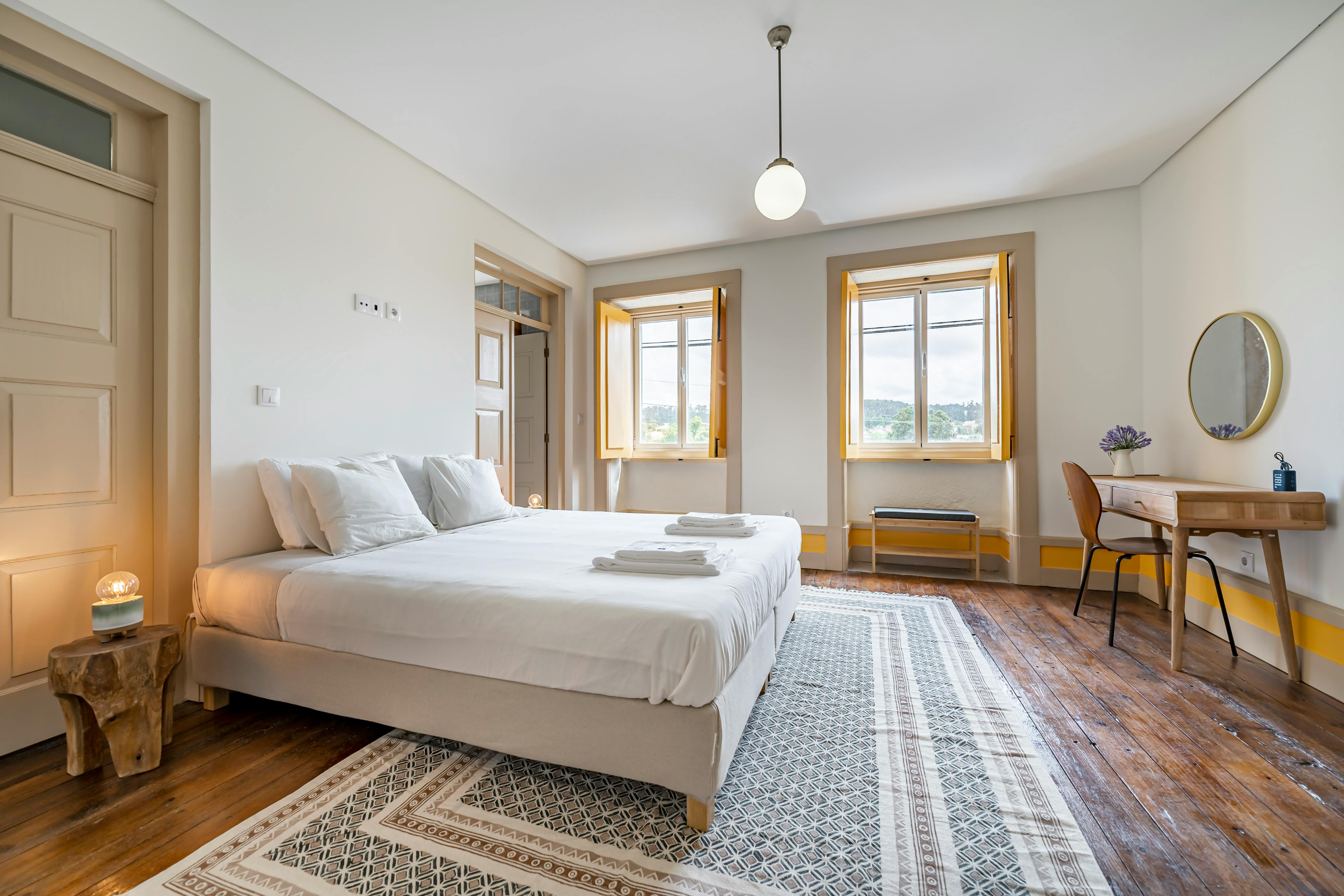 Apartment Santa Maria Da Feira, 200m² — photo 10