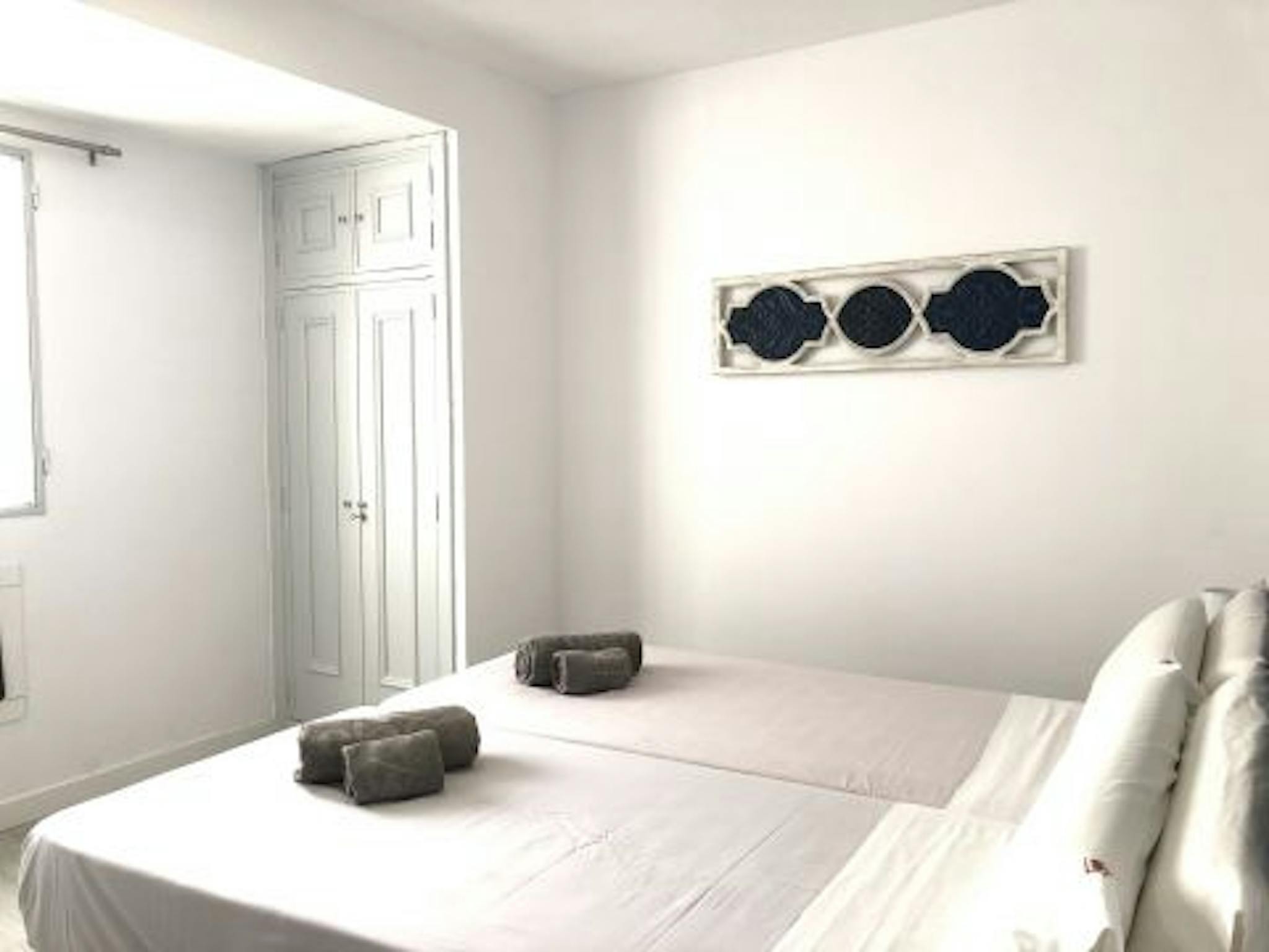 Calle Albareda, Sevilla preview