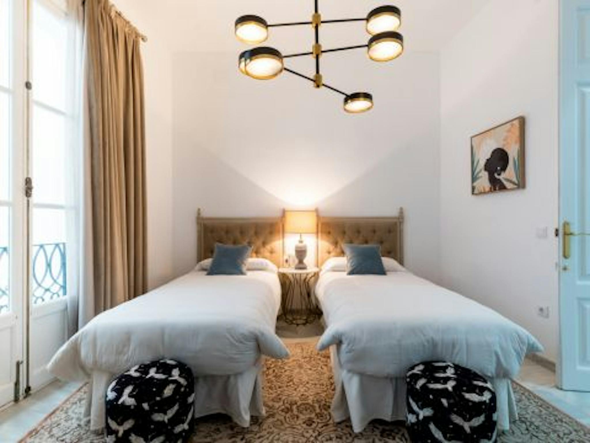 Calle Albareda, Sevilla preview