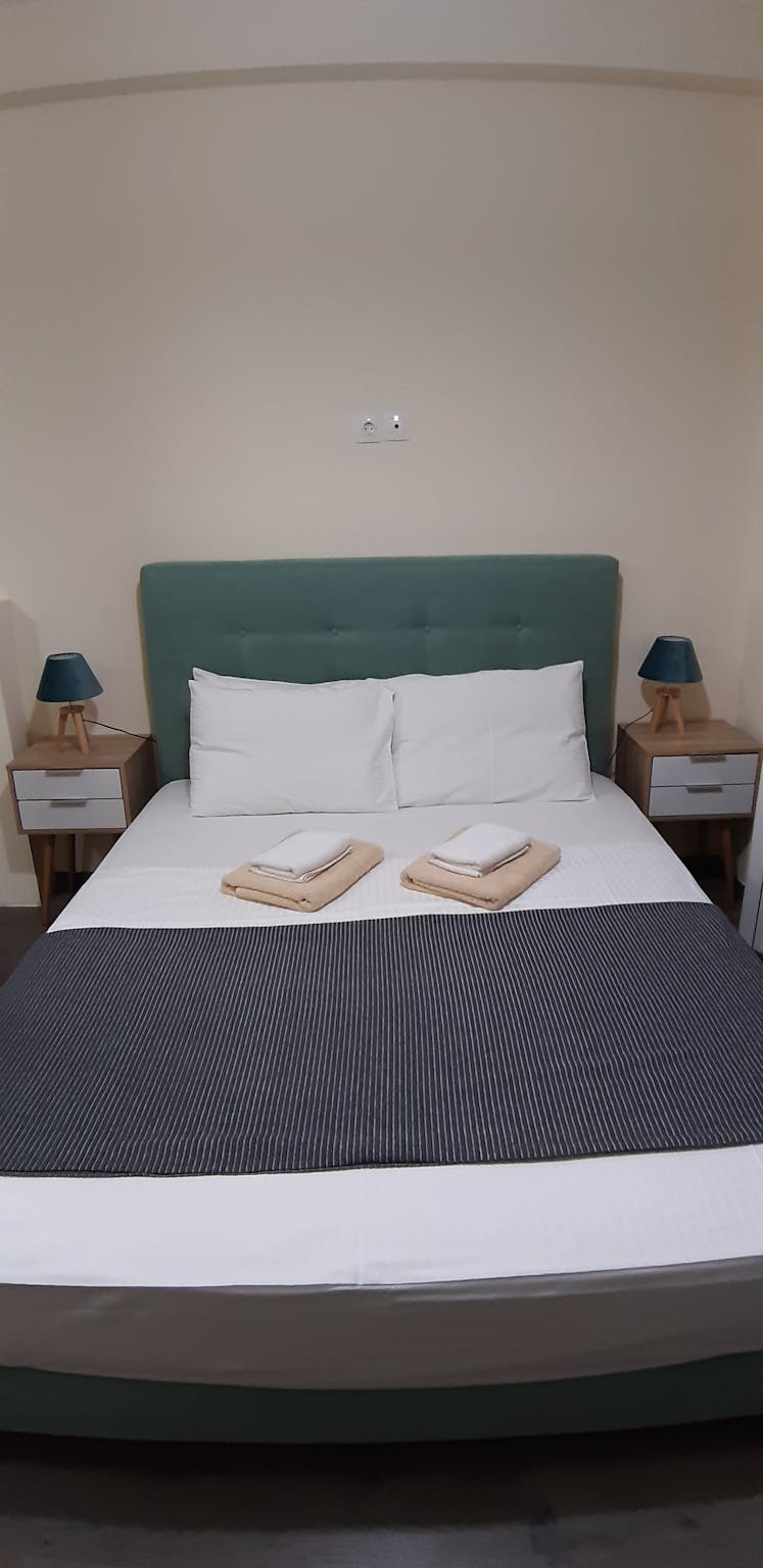 Monemvasias, Athens preview