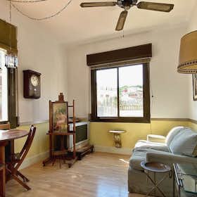 Apartment for rent for €1,300 per month in Barcelona, Carrer de la França Xica