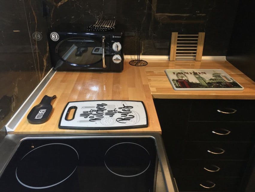 preview gallery tile