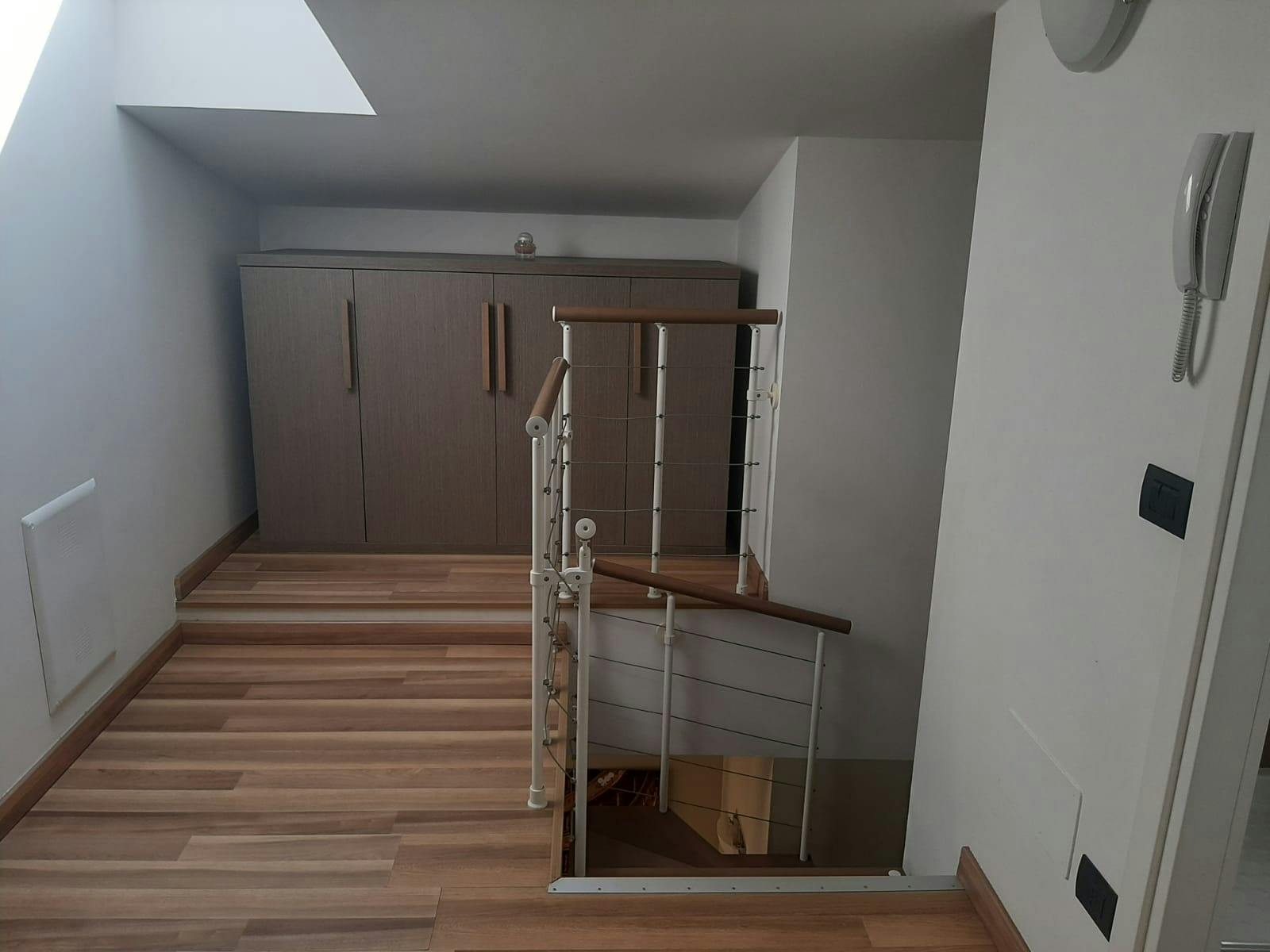 Apartment Milan, 3 beds, 80m² — photo 10