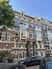 Appartamento in affitto a 2.950 € al mese a Amsterdam, Derde Helmersstraat