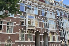 从 27 4月 2024 开始空闲 (Derde Helmersstraat, Amsterdam)