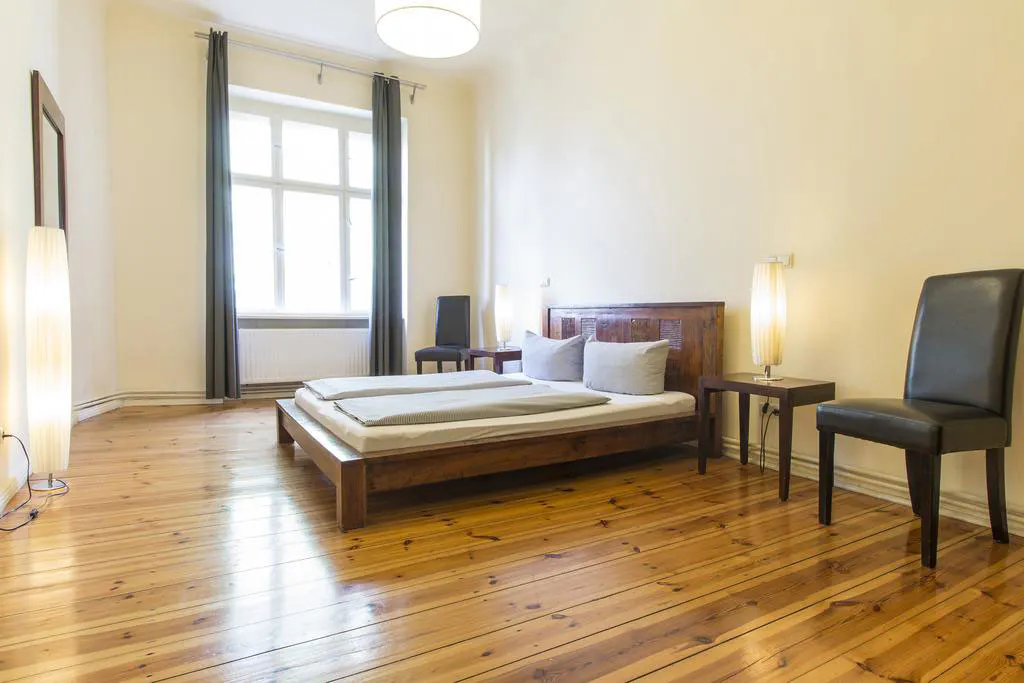 2-Bedroom Apartment in Gustav-Müller-Straße, Berlin (1197053) ROOM