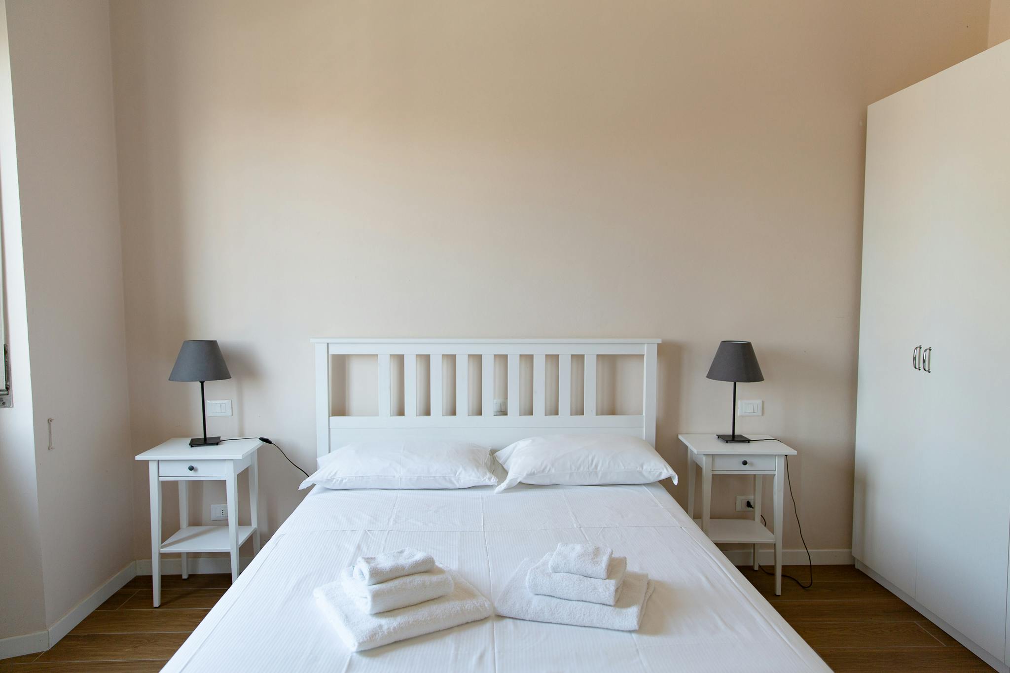 3-Bedroom Apartment in Viale Belfiore, Florence (1197124) ROOM