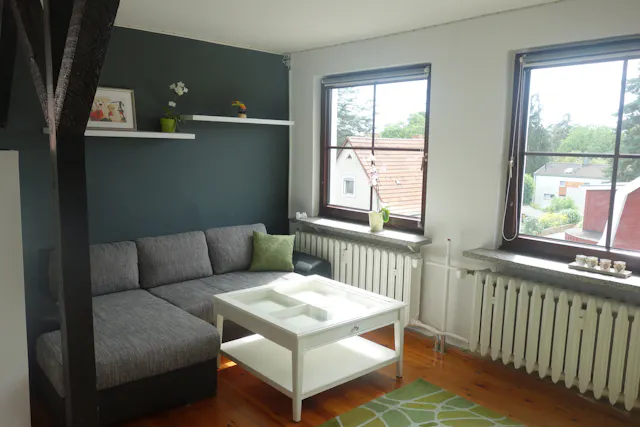 Apartment in Schräger Weg, Berlin (1197131) room image 2