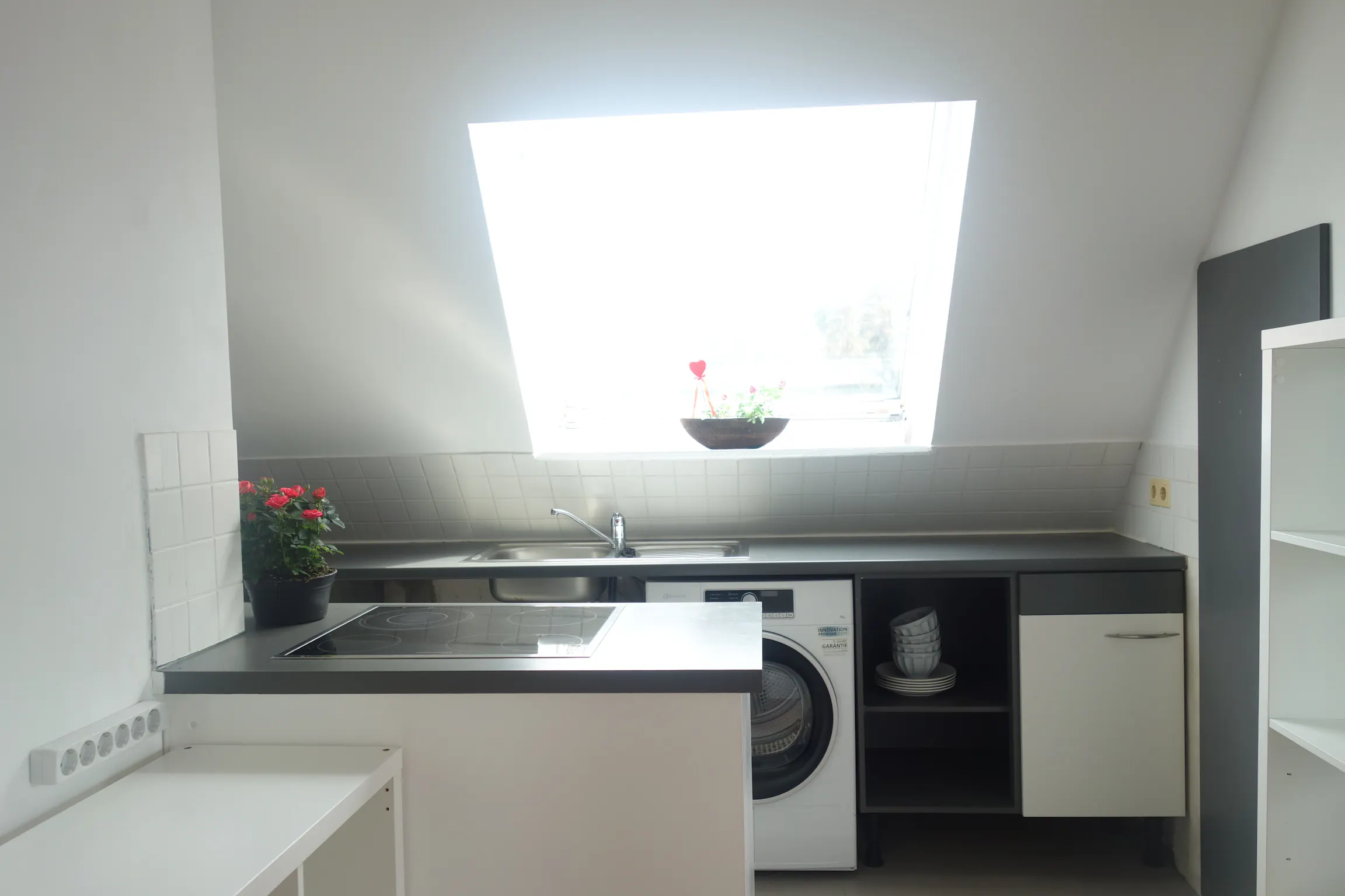 Apartment in Schräger Weg, Berlin (1197131) ROOM 3