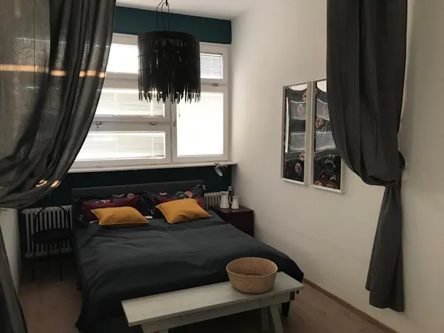 Apartment in Otto-Suhr-Allee, Berlin (1197313) room image 2