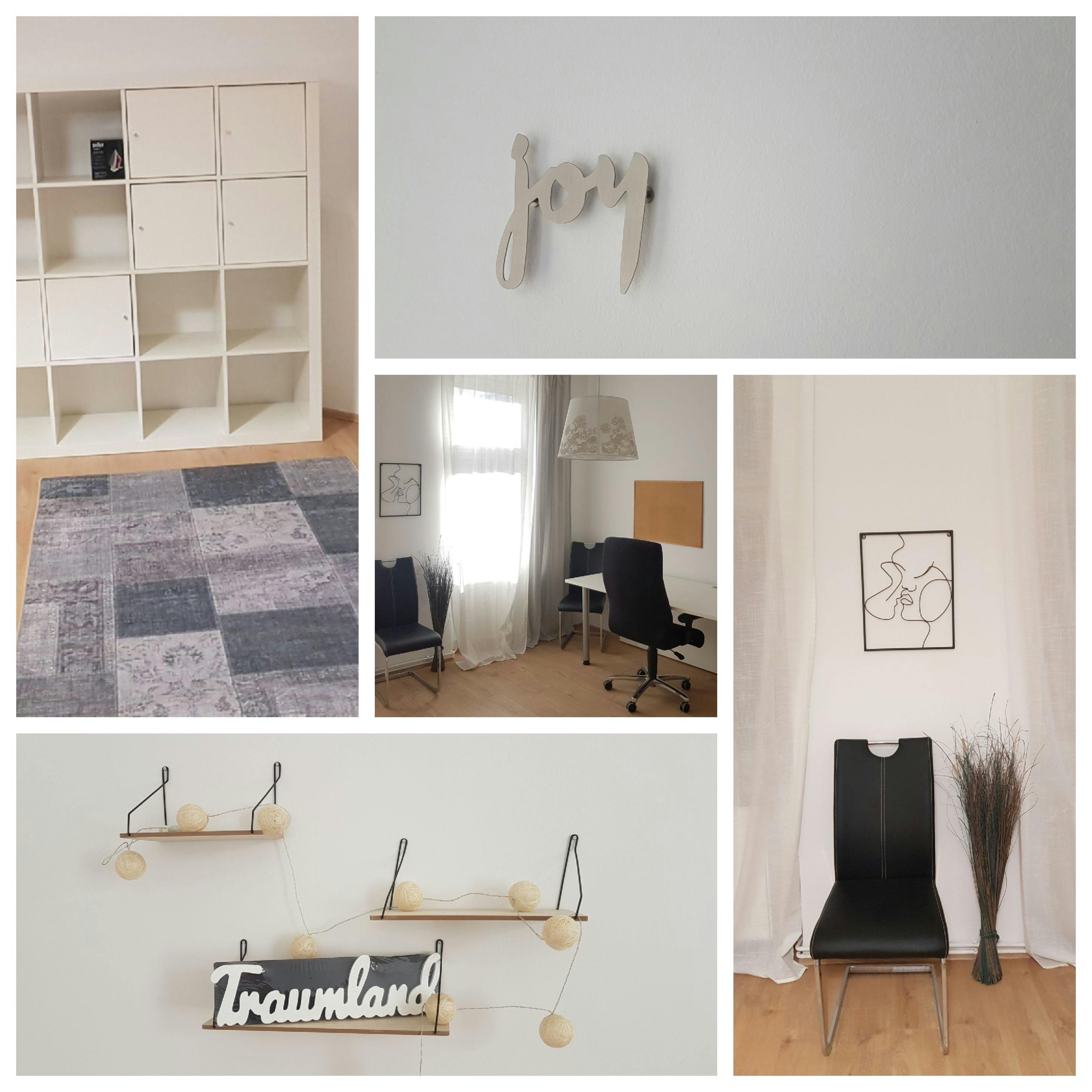 Apartment for rent for €900 per month in Vienna, Geblergasse