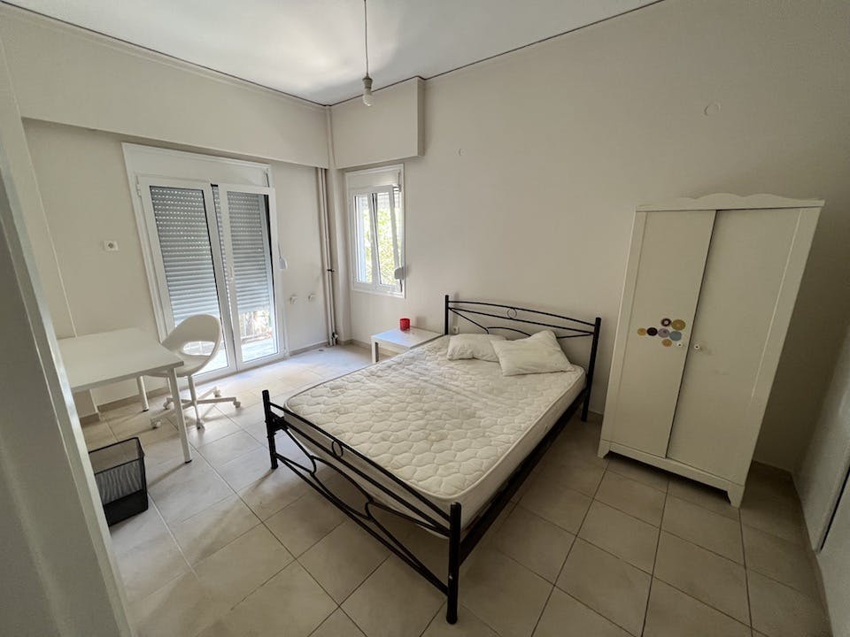 Apartment for rent for €730 per month in Kallithéa, Andromachis