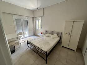 Mieszkanie do wynajęcia za 730 € miesięcznie w mieście Kallithéa, Andromachis