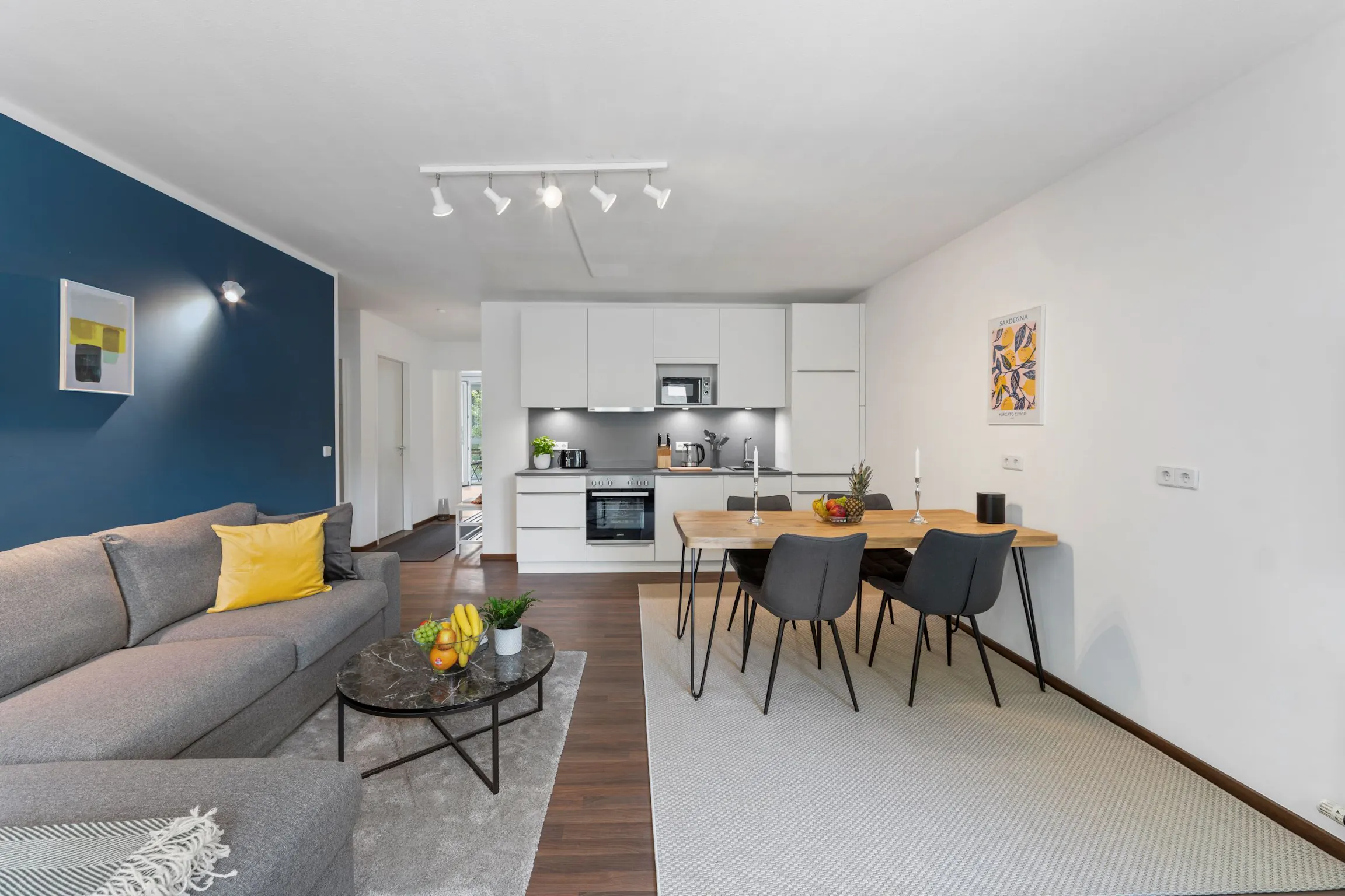3-Bedroom Apartment in Hechelstraße, Berlin (1197532) ROOM 3